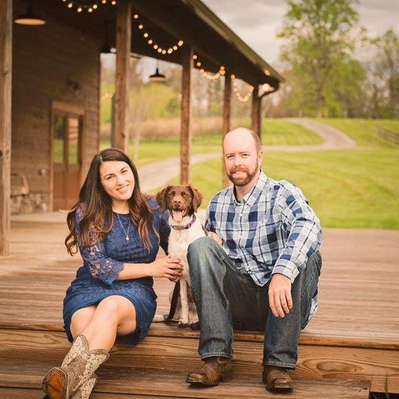 Meet your Posher, Tasha - Picture 1 of 1